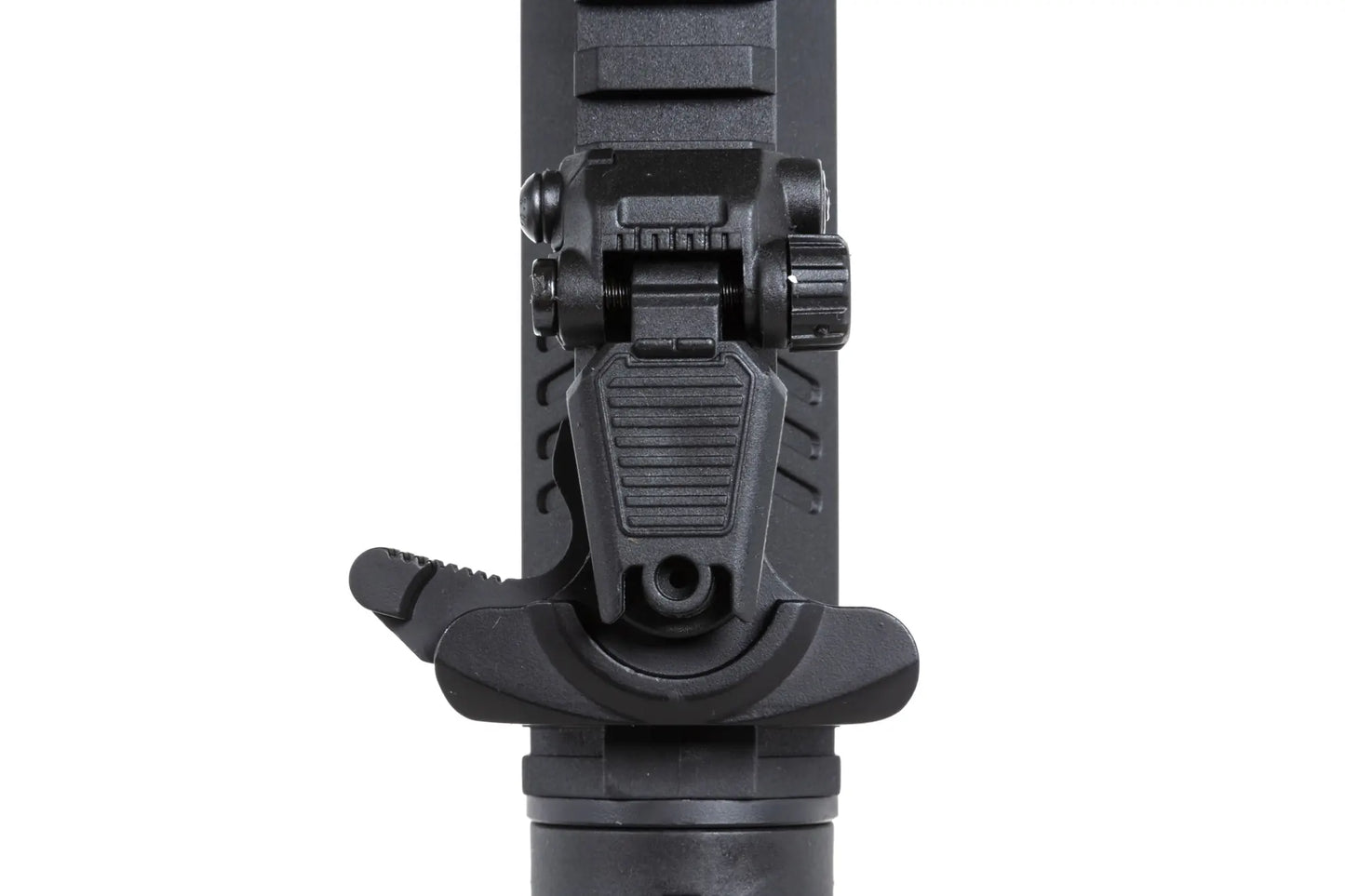 Specna Arms SA-FX02 FLEX™ BLDC™ HAL ETU Gen.2 Airsoft Replika - Black