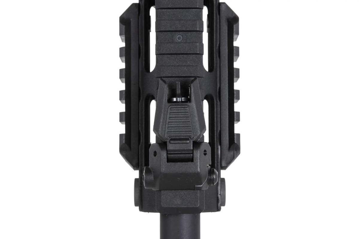 Specna Arms SA-FX01 FLEX™ BLDC™ HAL ETU Gen.2 Airsoft Replika - Black