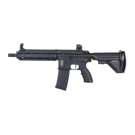 Specna Arms SA-FH06 FLEX™ BLDC™ HAL ETU Gen.2 Airsoft Replica - Black