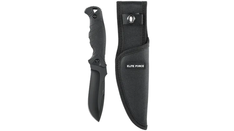 Elite Force EF710 Nazis - Black