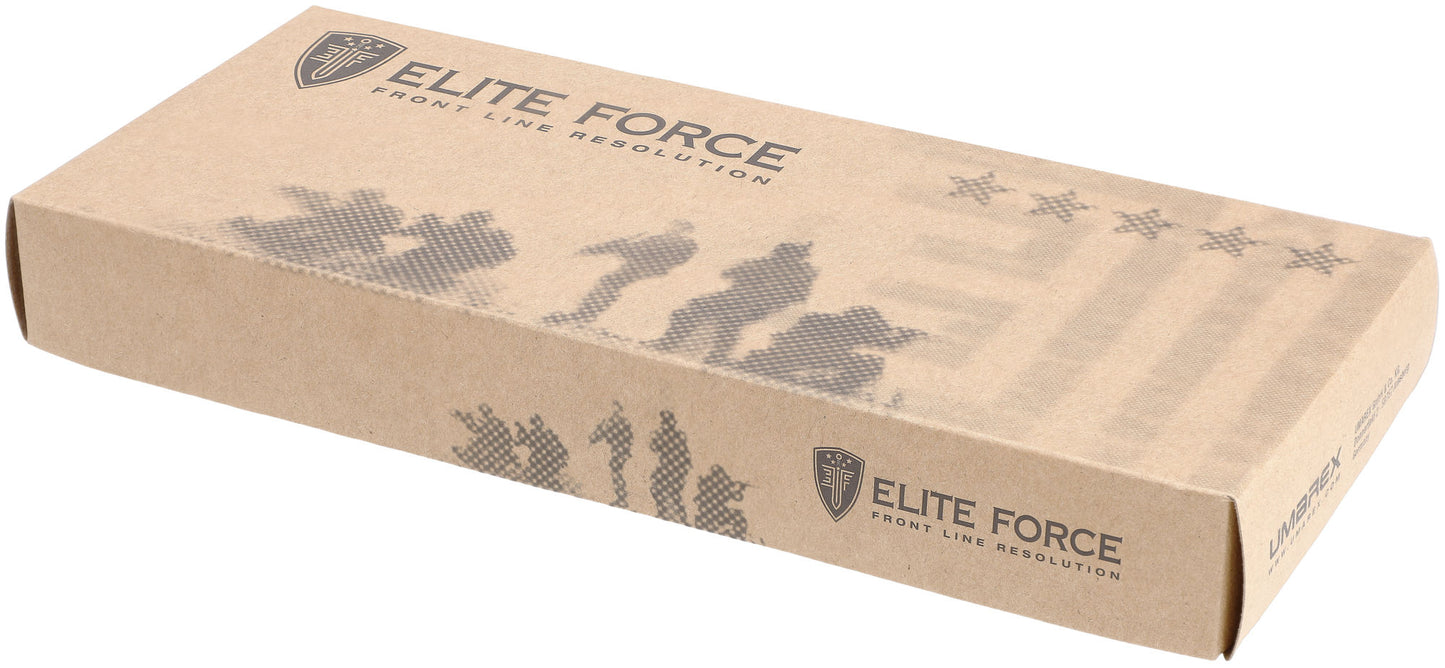Elite Force EF717 Nazis
