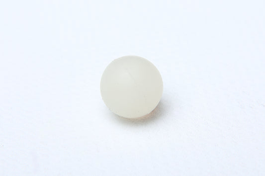 Rubber Balls 50 Cal. Fluorescence - Blue