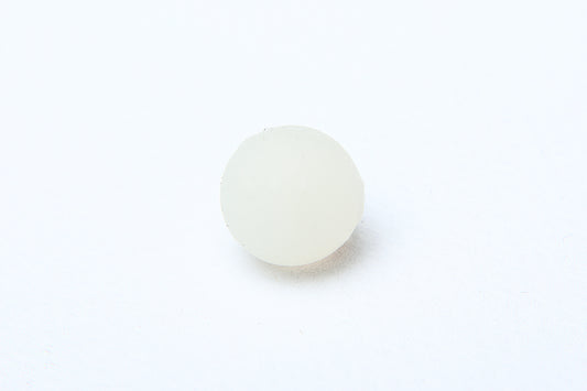Rubber Balls 50 Cal. Fluorescence - Green