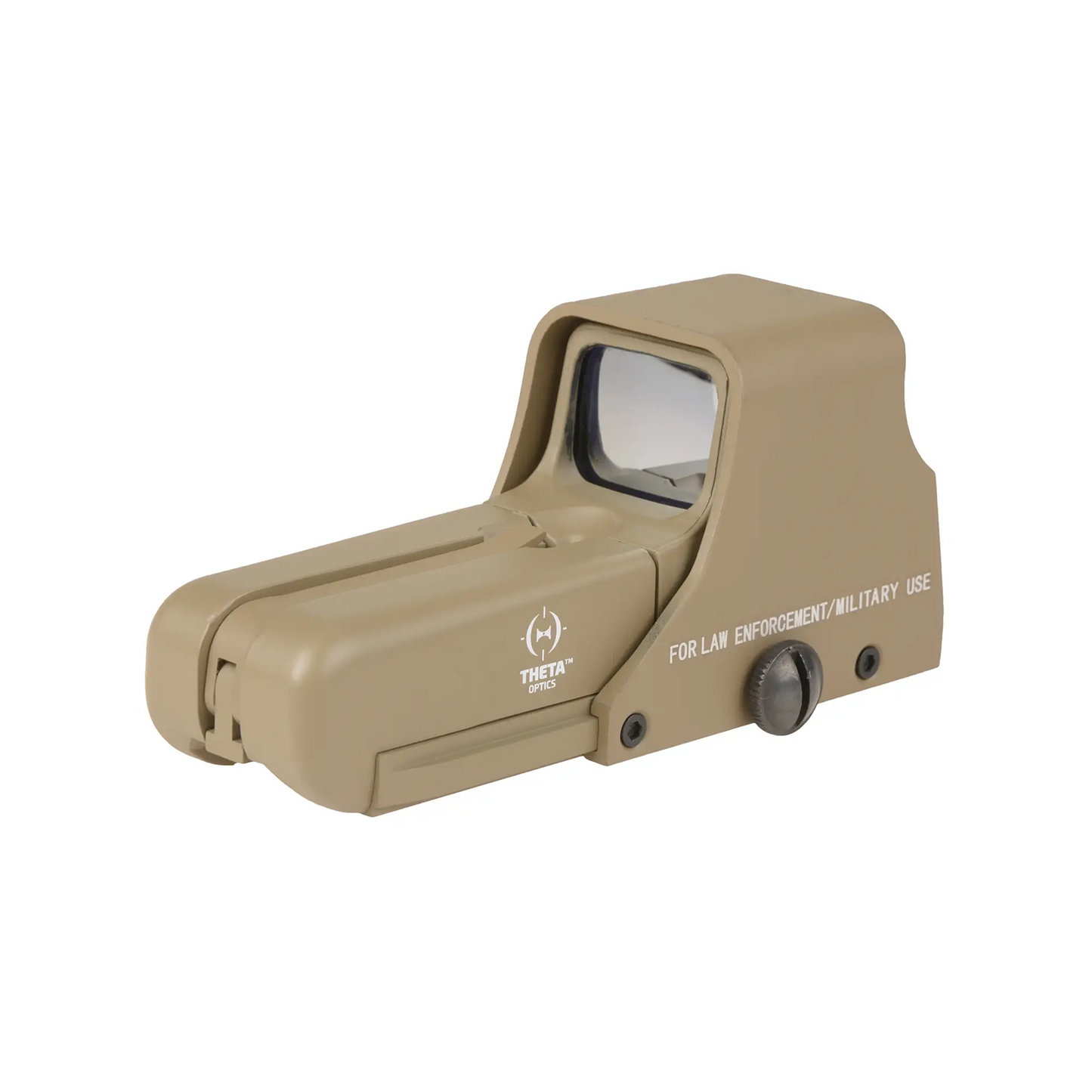 TO552 Red Dot Tēmēklis