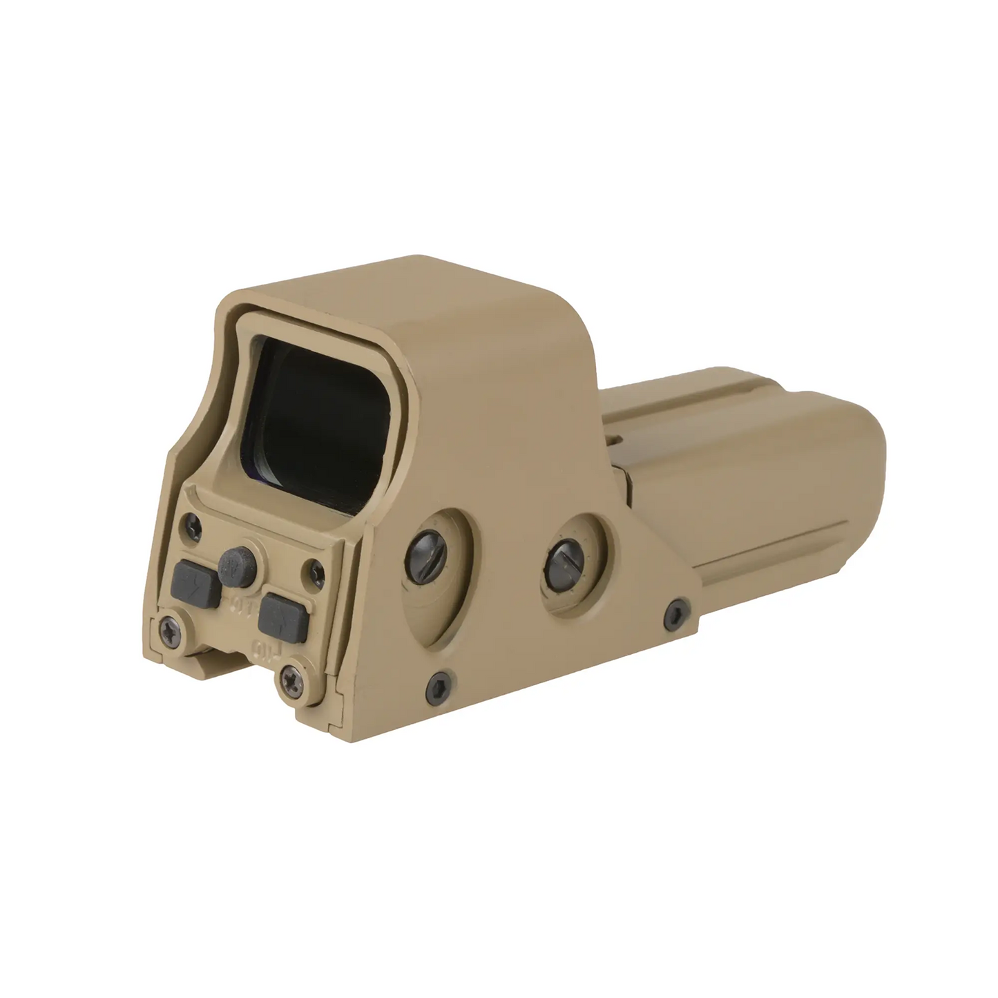 TO552 Red Dot Tēmēklis