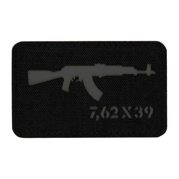 M-Tac Uzšuve AKM 7,62x39 Laser Cut