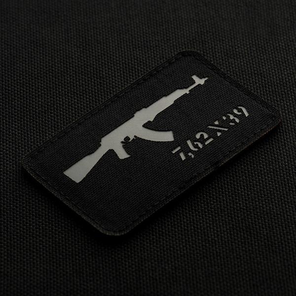 M-Tac Uzšuve AKM 7,62x39 Laser Cut