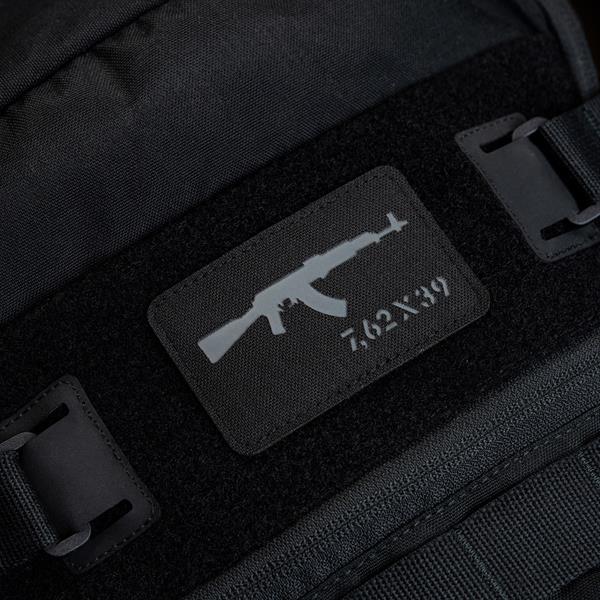 M-Tac Uzšuve AKM 7,62x39 Laser Cut