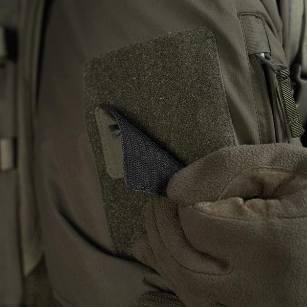 M-Tac Uzšuve AR-15 223/5,56 Laser Cut