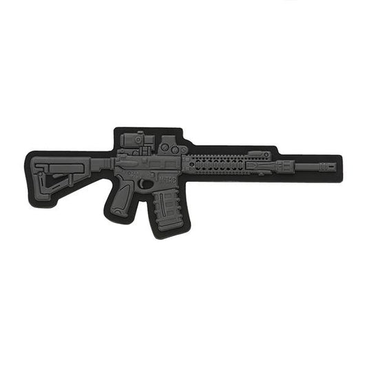 M-Tac Uzšuve AR-15 3D PVC