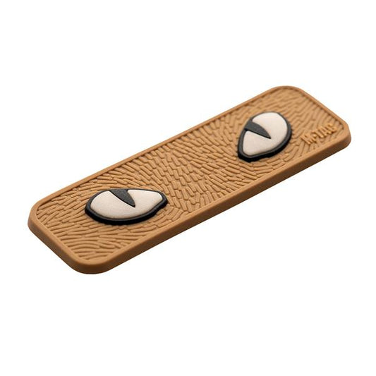 M-tac Uzšuve Cat Eyes 3d PVC