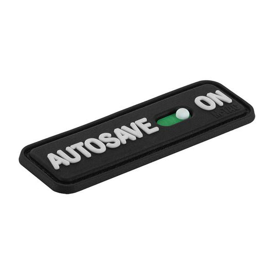 M-Tac Uzšuve Autosave PVC