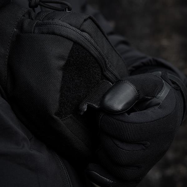 M-Tac Uzšuve No Knife - No Life 3D PVC