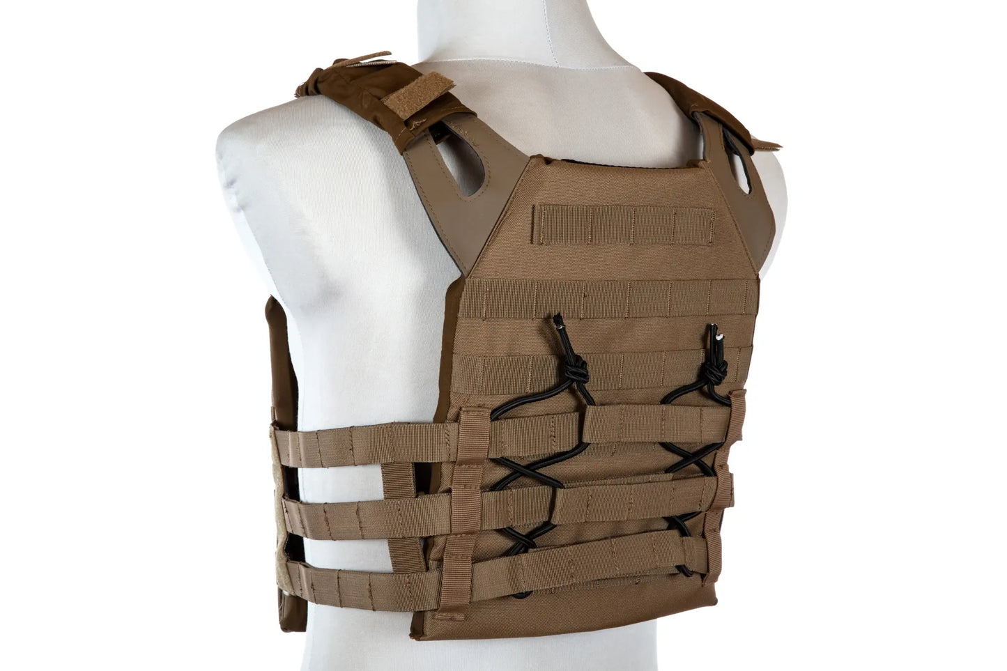 Specna Arms Tactical Vest QR Plate Carrier