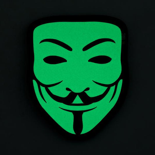 M-Tac Uzšuve Anonymous GID