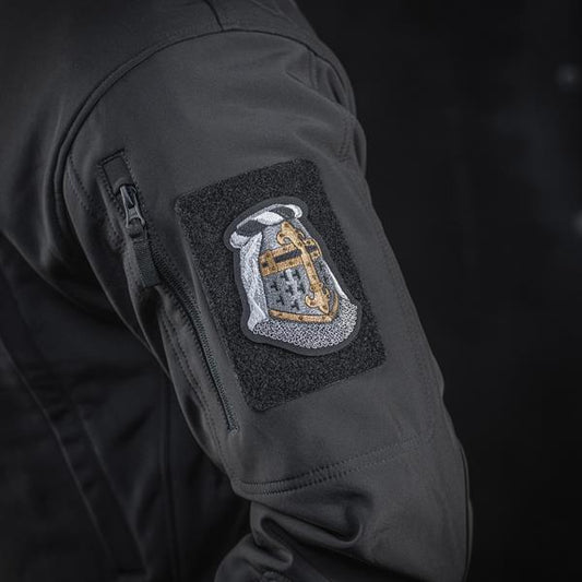 M-Tac Uzšuve Topfhelm