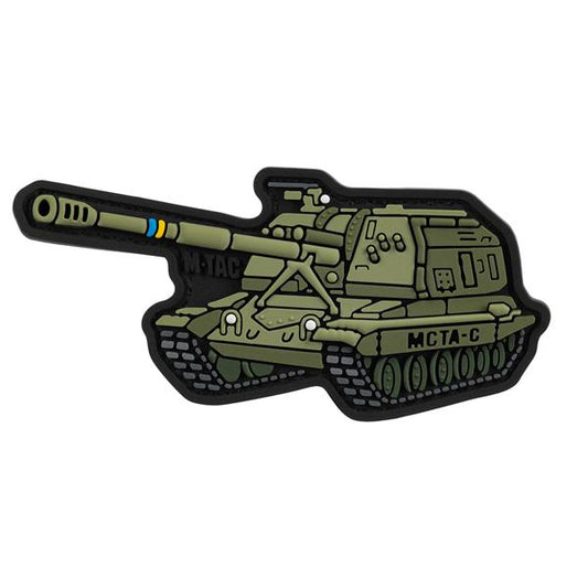 M-Tac Uzšuve MSTA-S PVC