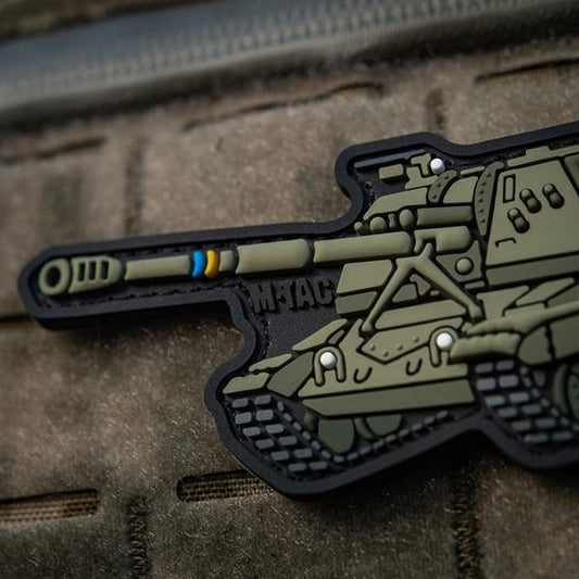 M-Tac Uzšuve MSTA-S PVC