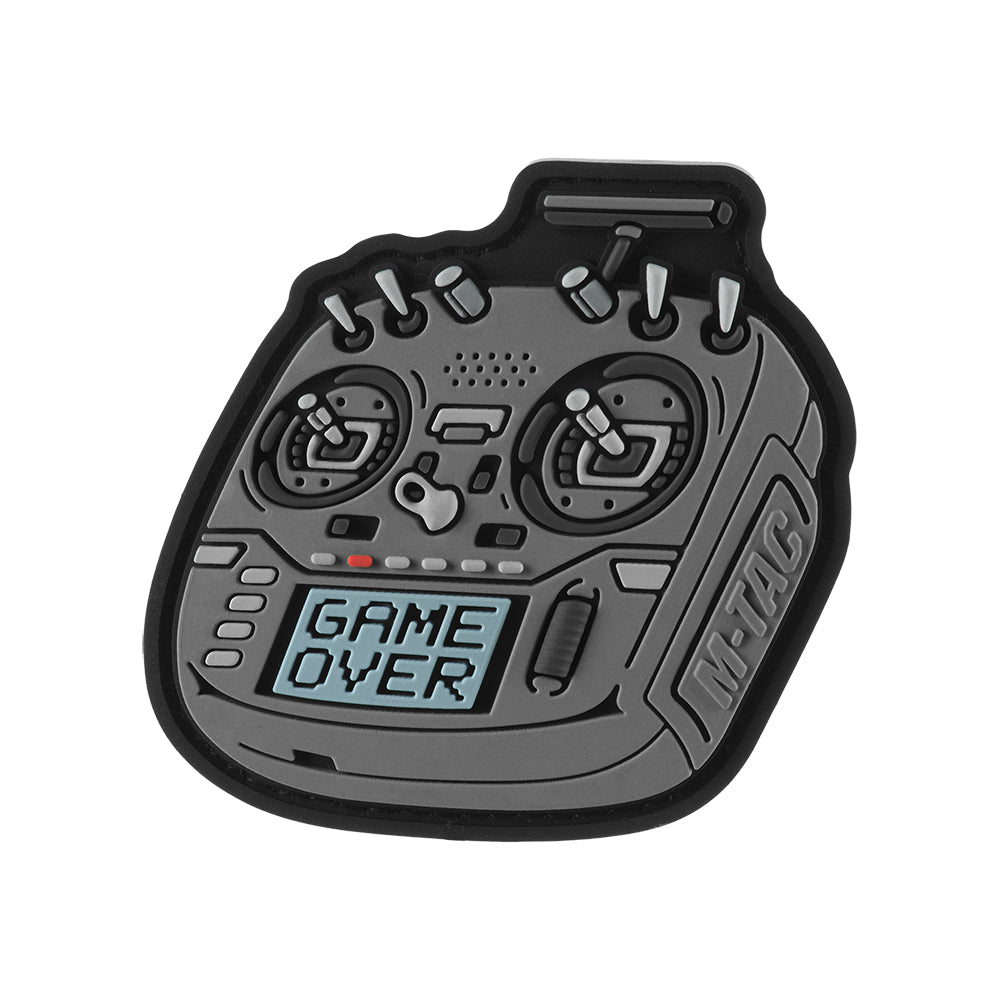 M-Tac Uzšuve Pilot FPV PVC