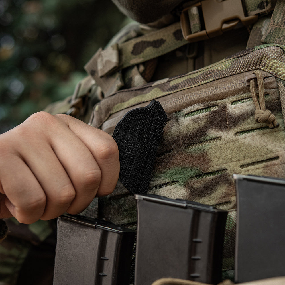 M-Tac Uzšuve Pilot FPV PVC