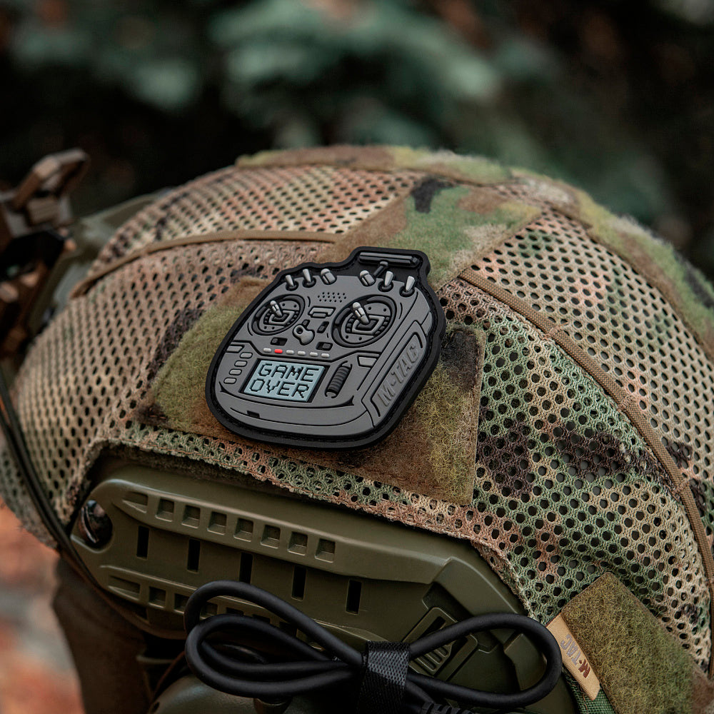 M-Tac Uzšuve Pilot FPV PVC