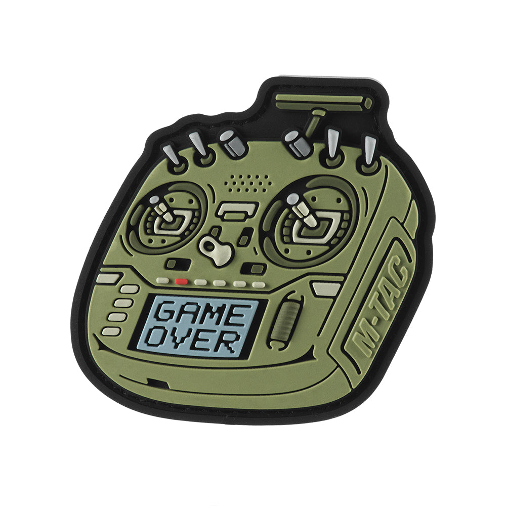 M-Tac Uzšuve Pilot FPV PVC