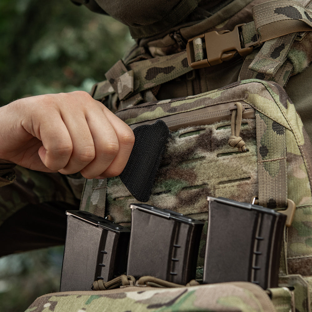 M-Tac Uzšuve Pilot FPV PVC