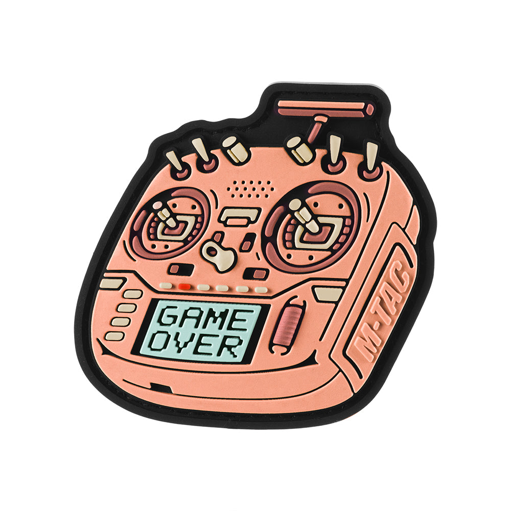 M-Tac Uzšuve Pilot FPV PVC