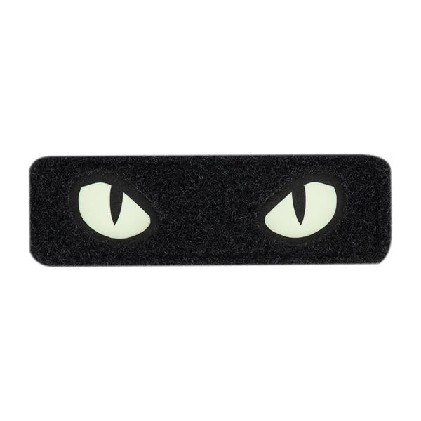 M-Tac Uzšuve Cat Eyes (Type 2) Laser Cut GID