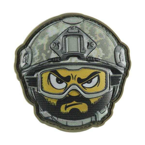 M-Tac Uzšuve Emoji #21
