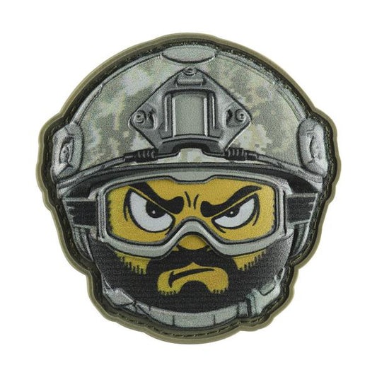 M-Tac Uzšuve Emoji #21