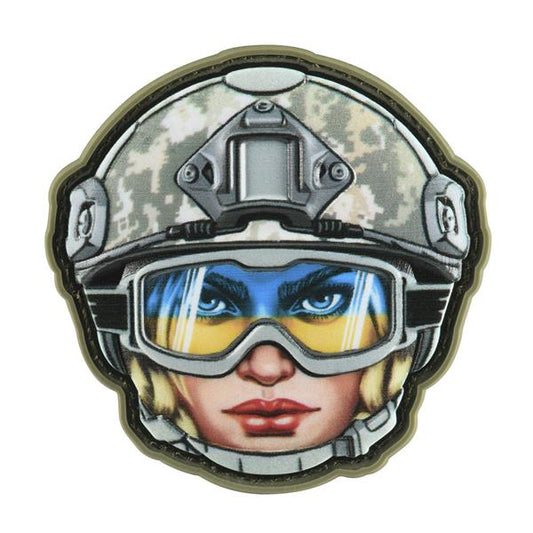 M-Tac Uzšuve Emoji #45