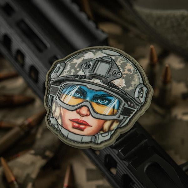 M-Tac Uzšuve Emoji #45