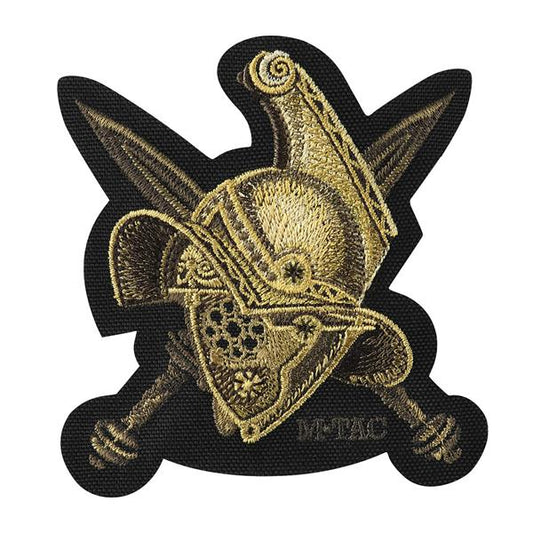 M-Tac Uzšuve Gladiator Helmet
