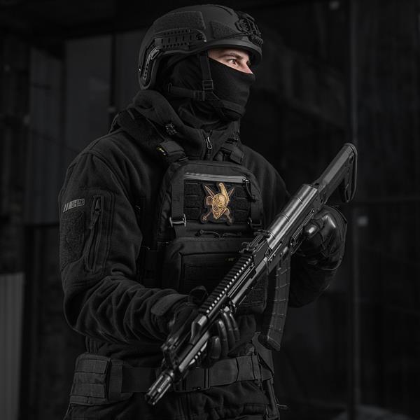 M-Tac Uzšuve Gladiator Helmet