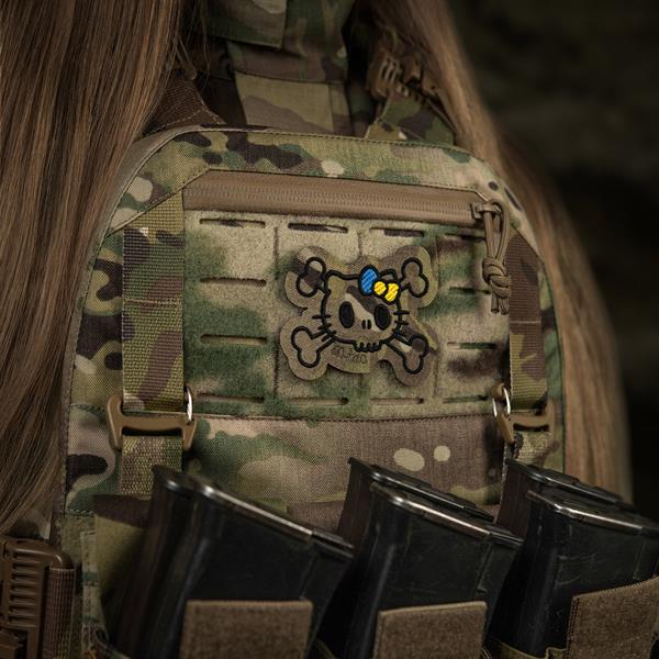 M-Tac Uzšuve KITTY