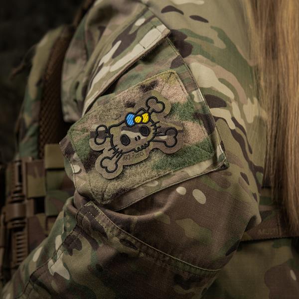 M-Tac Uzšuve KITTY