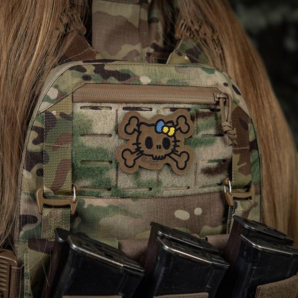 M-Tac Uzšuve KITTY