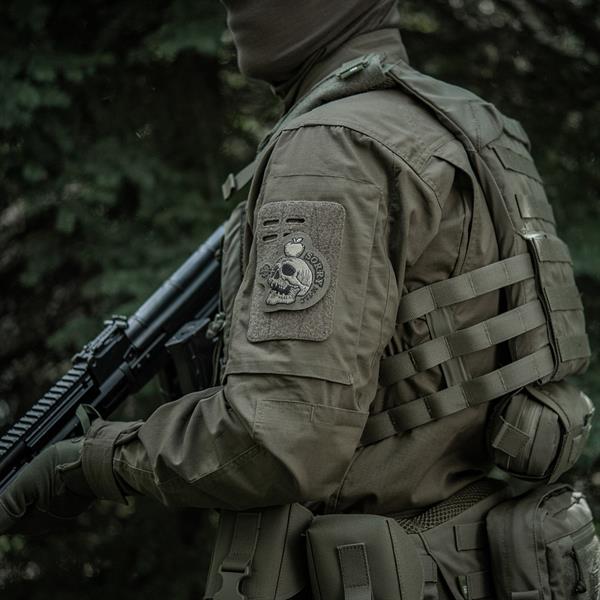 M-Tac Uzšuve SORRY
