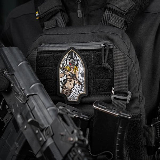 M-Tac Uzšuve Valkyrie