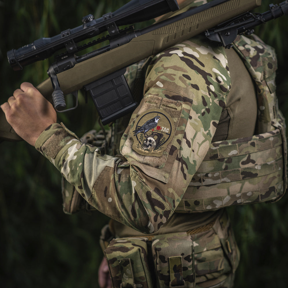 M-Tac Uzšuve Sniper