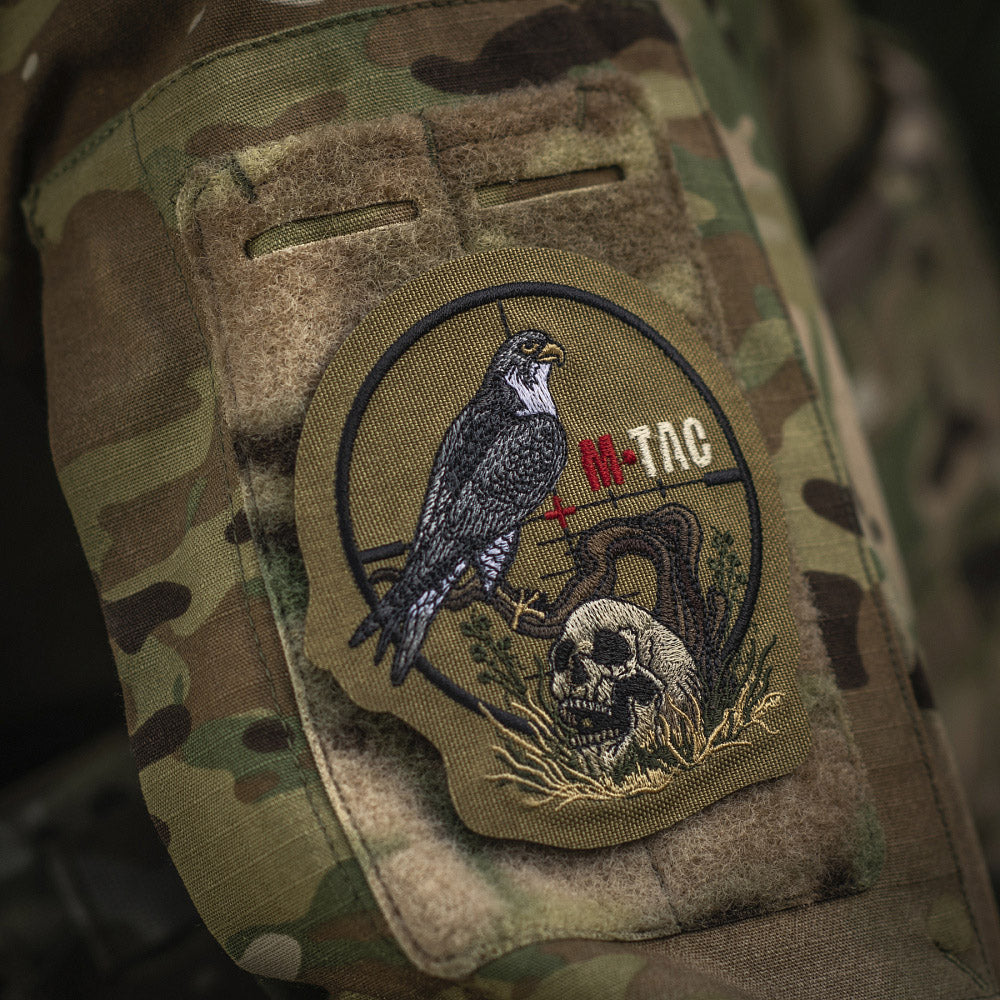 M-Tac Uzšuve Sniper