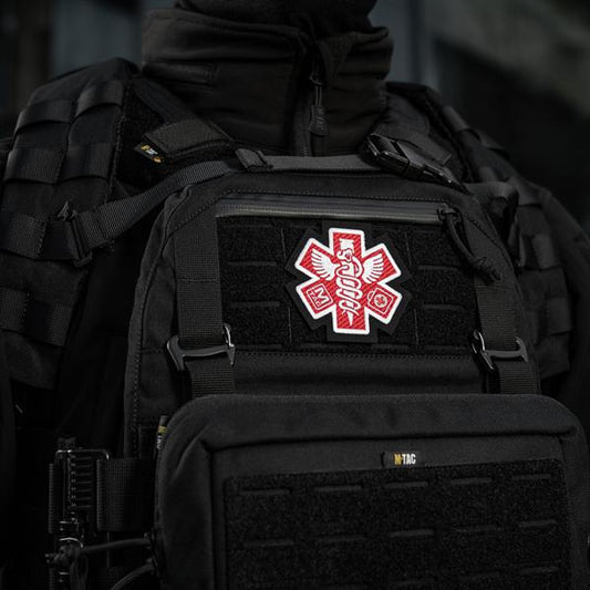 M-Tac Uzšuve Paramedic