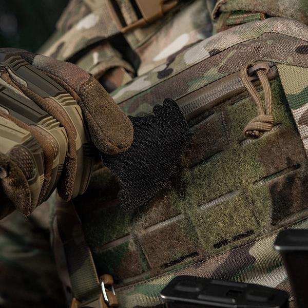 M-Tac Uzšuve Odin Tactical 3D PVC