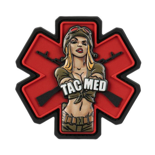 M-Tac Uzšuve Tacmed PVC