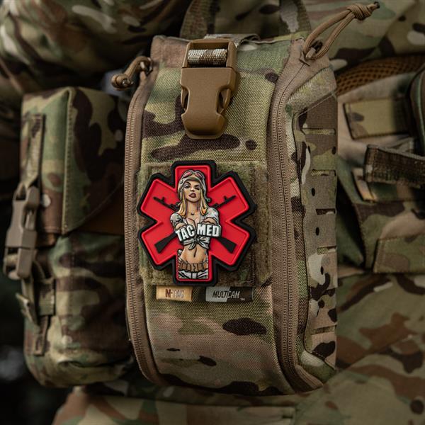 M-Tac Uzšuve Tacmed PVC