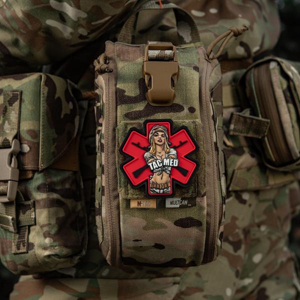 M-Tac Uzšuve Tacmed PVC