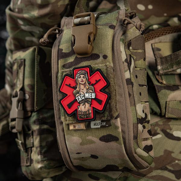 M-Tac Uzšuve Tacmed PVC