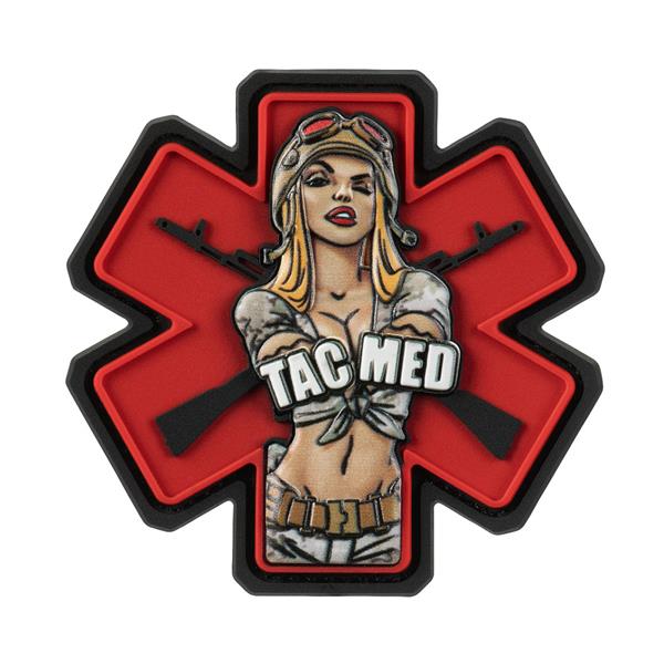 M-Tac Uzšuve Tacmed PVC