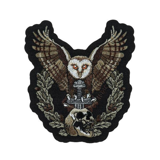 M-Tac Uzšuve Owl